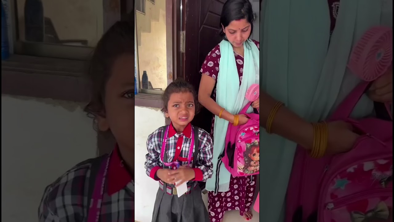 आज पत्नी ने जो पति के साथ किया उसका बिल्कुल उम्मीद नहीं था इसलिए बेटी का हुआ पिटाई😲 #dailyvlog #vlog