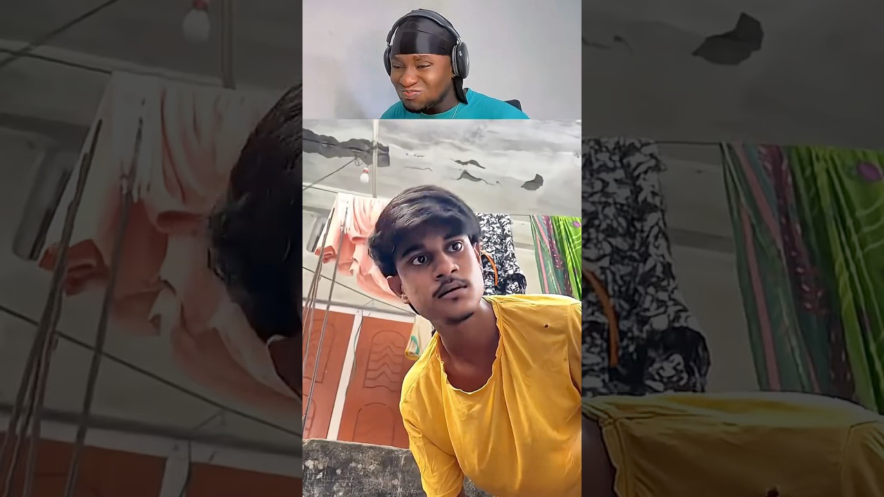 Don’t Laugh Challenge 😂🤣 379 #subscribe