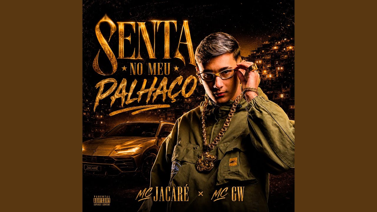 Senta No Meu Palhaço