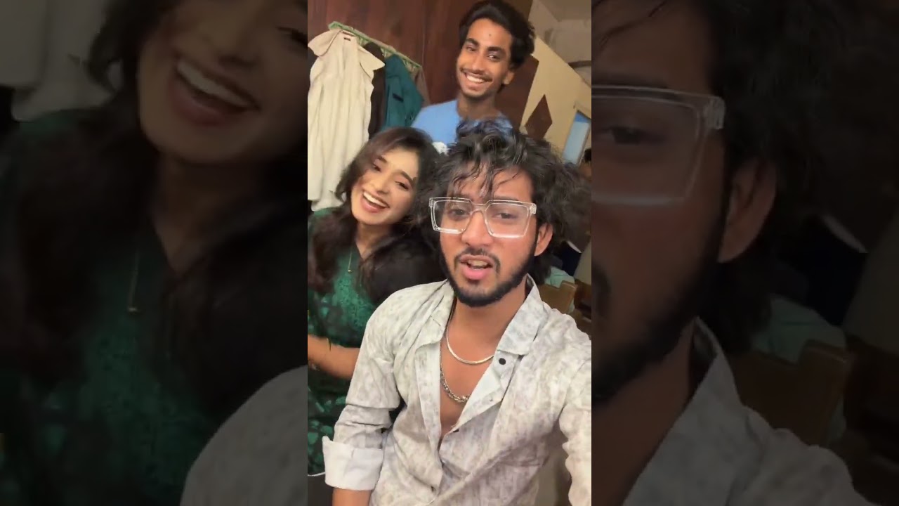শেহজাদের চমক আসিতেছে! স্মৃতি ফিরবে ১৬ তে 💥 #prankking #shoebshanto #lamhaansu  duniya takar golam
