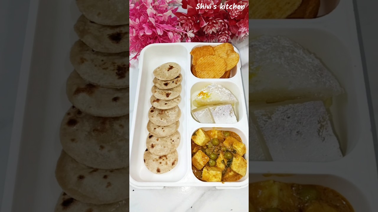 Kid's Favourite Food Lunchbox 🍱 Idea's for School🏫#lunchboxideas#lunchbox#shorts#viral#trending#food
