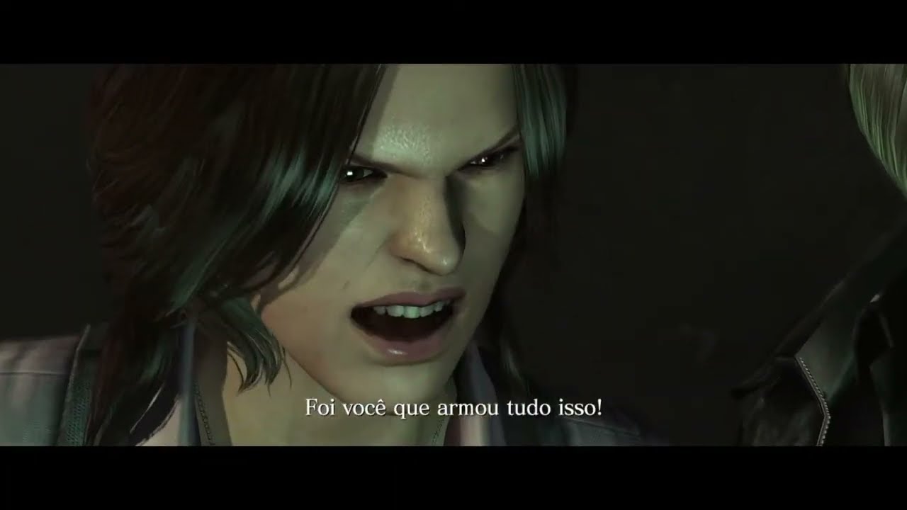 Resident Evil 6