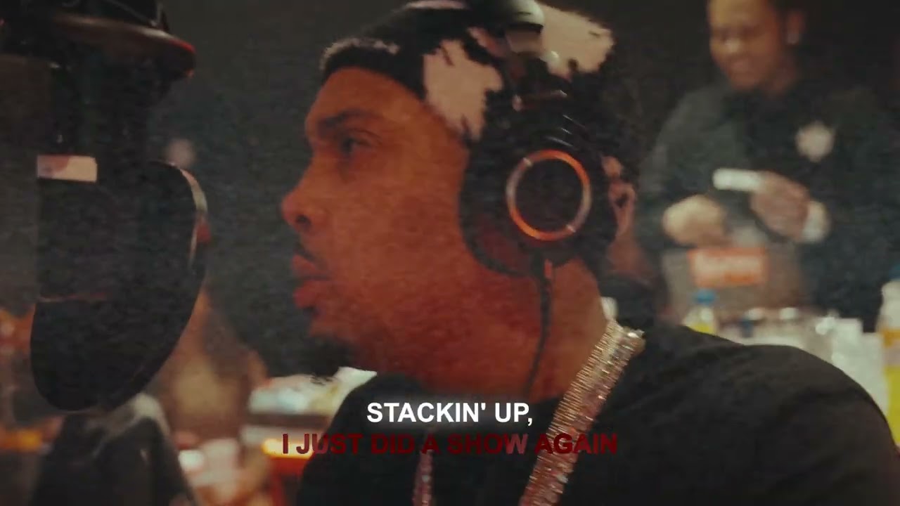 G Herbo - Story of a Thug (Official Lyric Video)
