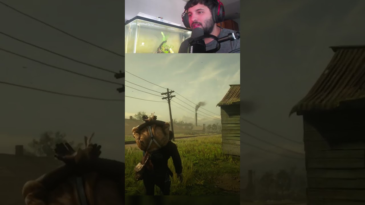 I GOT ROBBED, BUT I GOT MY REVENGE!