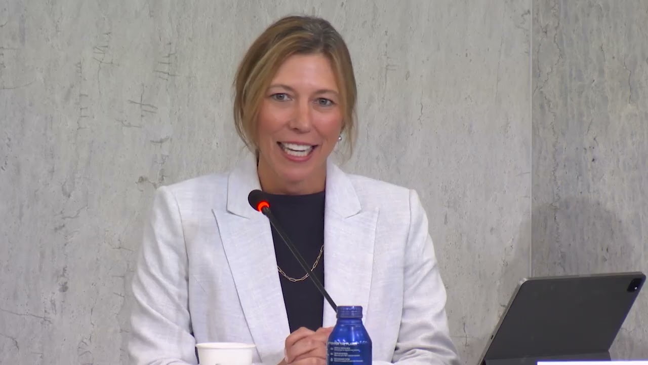 Emerging Payment Methods, Digital Access, and Payments Inclusion Panel, July 14, 2026