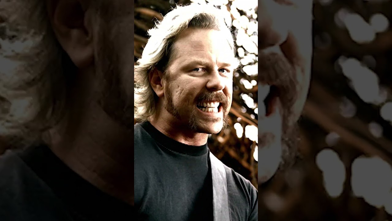 Our video for "Frantic," directed by Wayne Isham, premiered #OnThisDay in 2003...