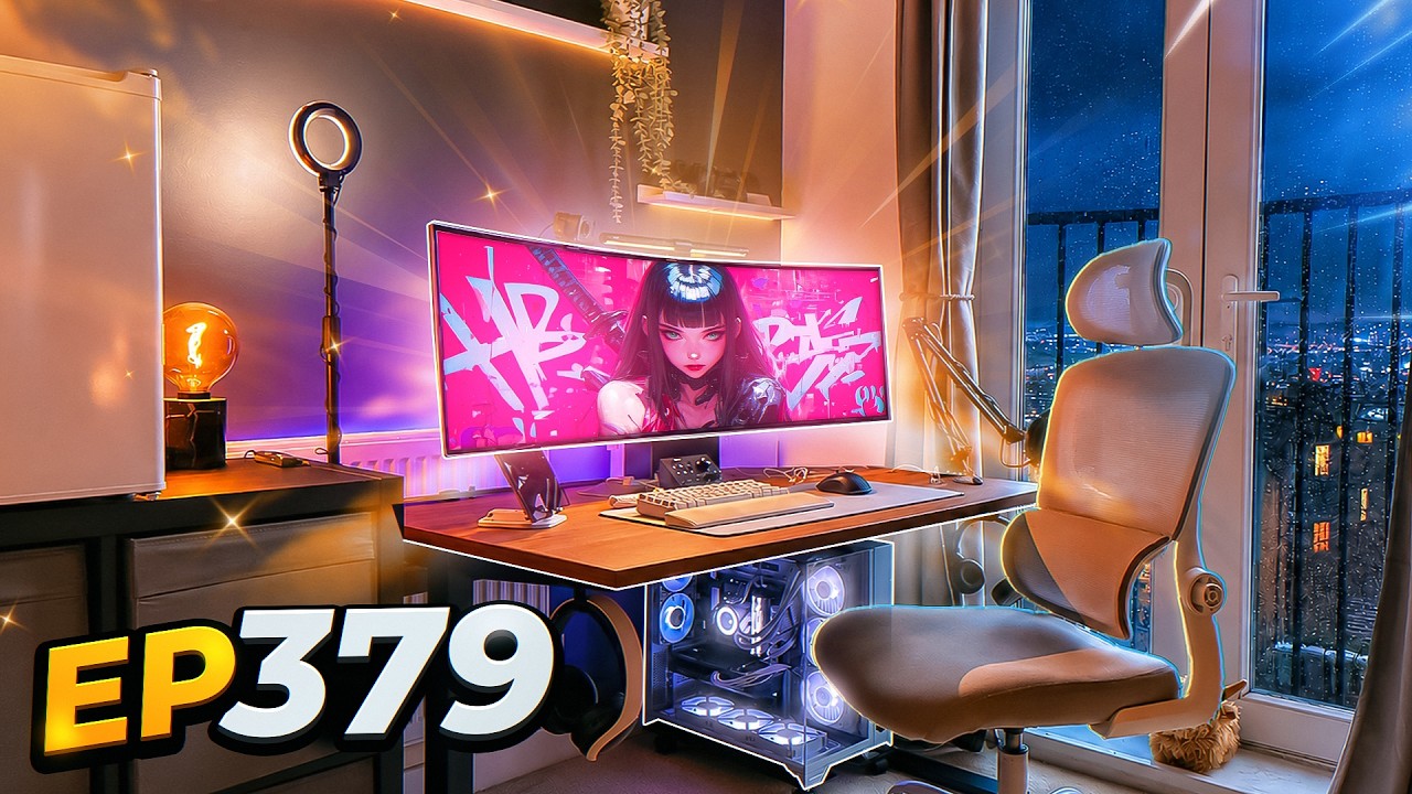 Setup Wars - Episode 379