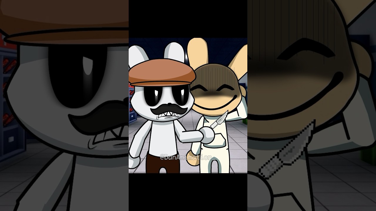 Barney The Intern | Animal Hospital Roblox Animation | #animalhospital #animation #roblox