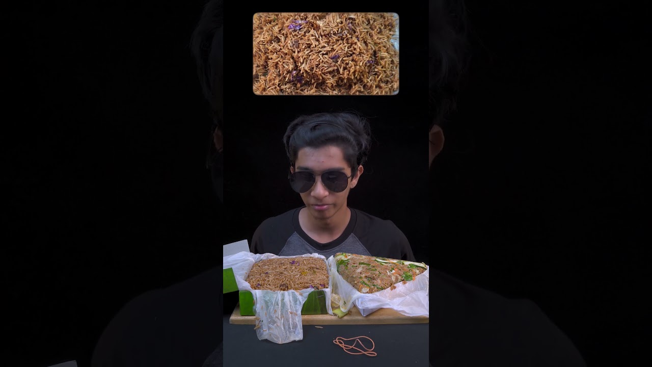 NASIGORENG REVIEW ! | MAGU CHAMPIONSHIP 26' | #shorts #viralvideo #foodie #review #fyp