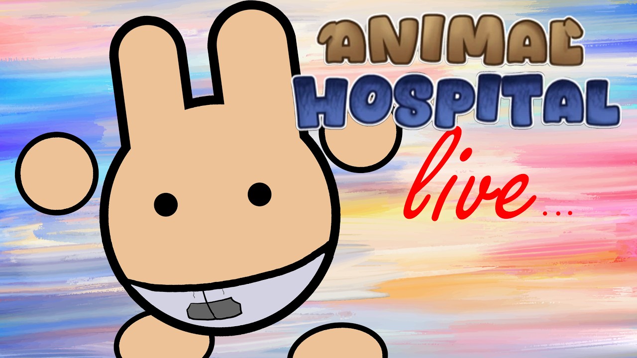 🔴quick GRIND for COINS (ANIMAL HOSPITAL LIVE)...