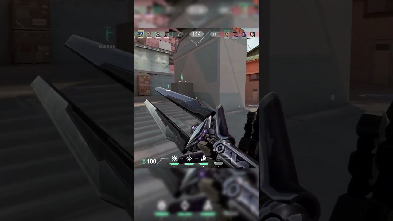 Trolling chamber