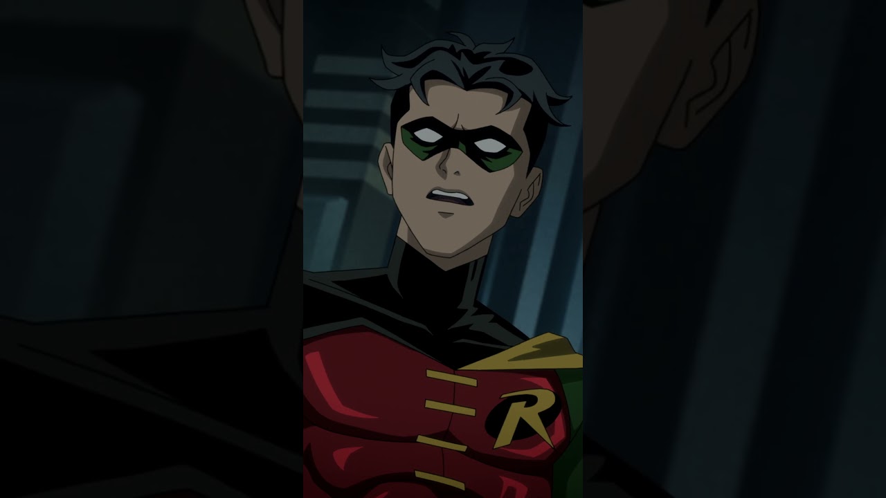 Official trailer for Batman Knightfall Part 2: Knightquest 🦸🏻 #batman #batmanknightfallpart2