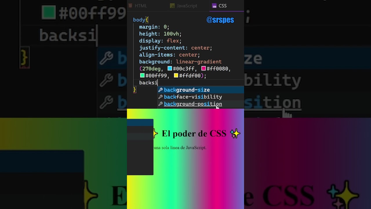 Estas son las diferencias entre un avanzado y un principiante