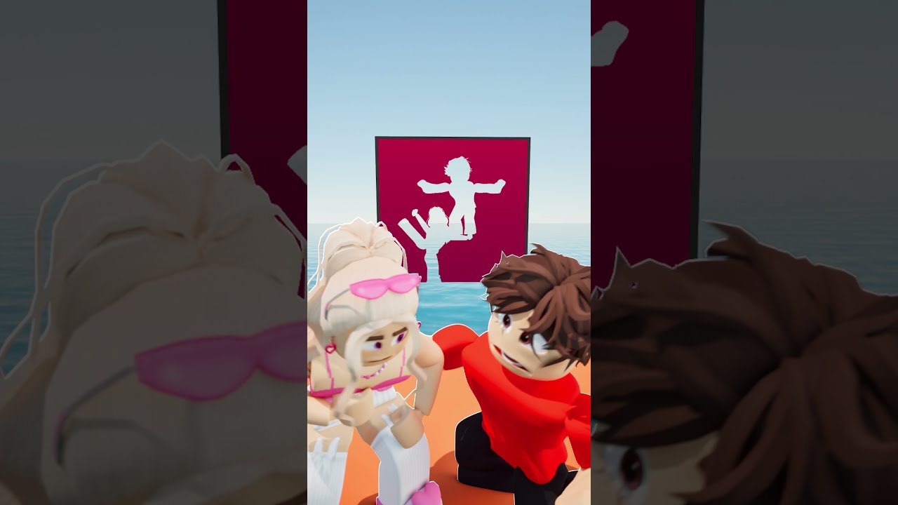 Techy Plays Roblox Hole In The Wall...