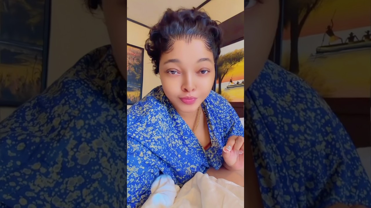 Jacqueline Wolper – Uhakika