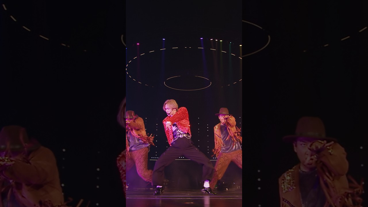 KOICHI DOMOTO - Winner ＜from KOICHI DOMOTO LIVE TOUR 2025 RAISE＞