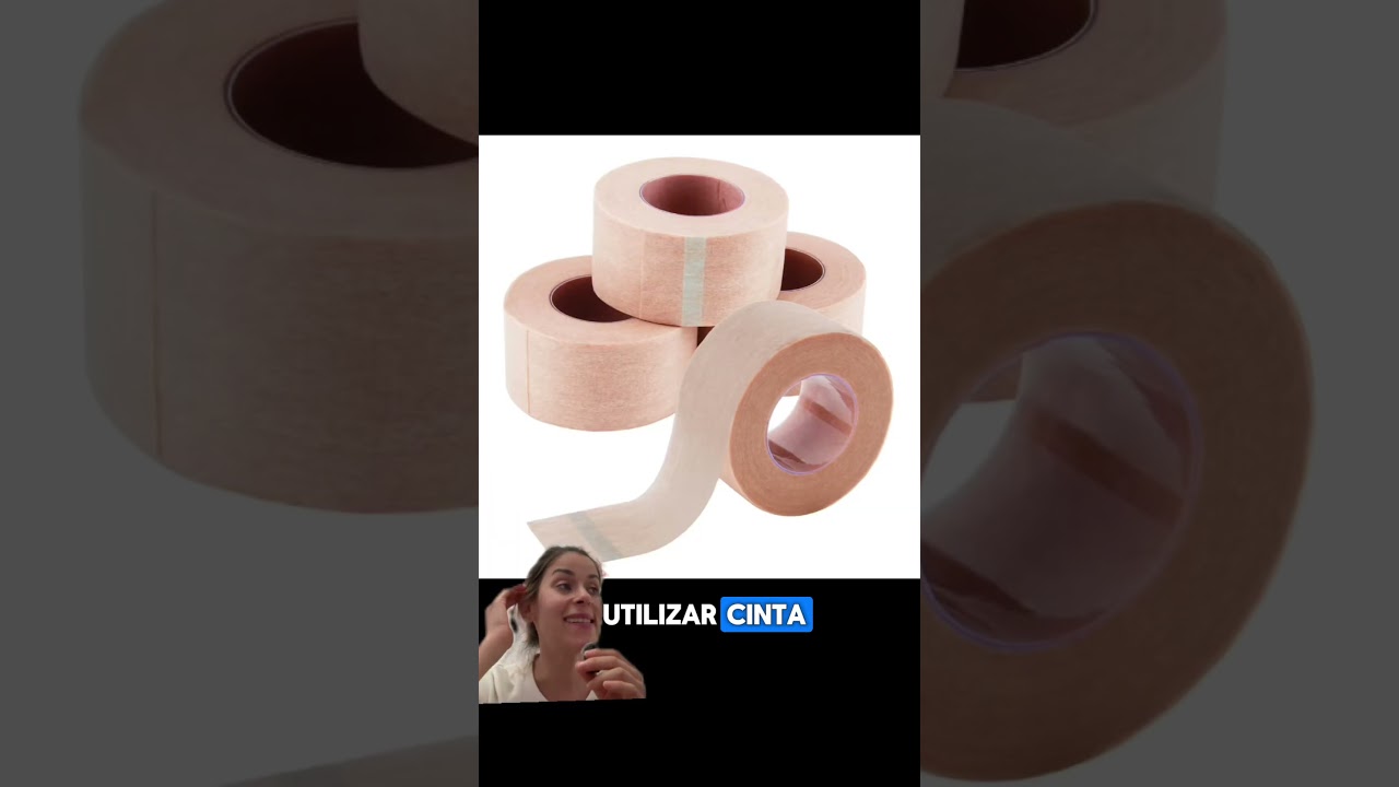 Un bicho le picó el brazo #oruga