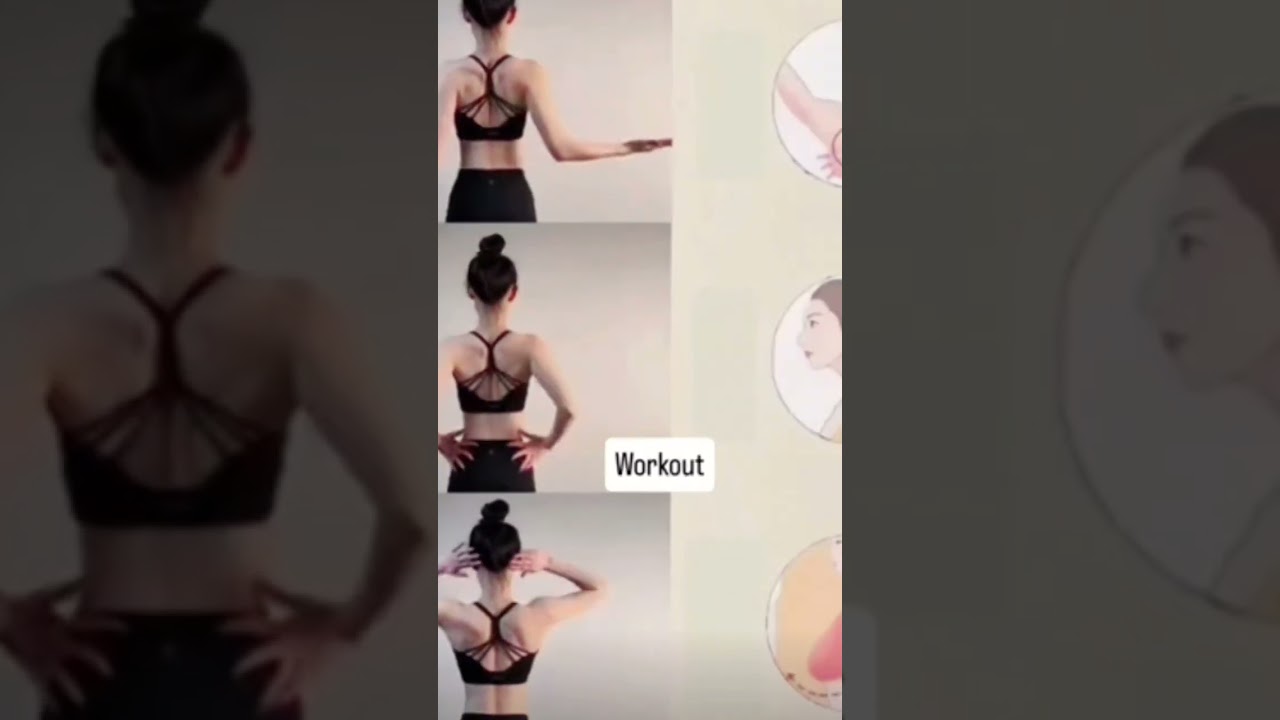 weight loss exercise at home #weightlossjourney #exercisemotivation #youtubeshorts #yogaforbeginners
