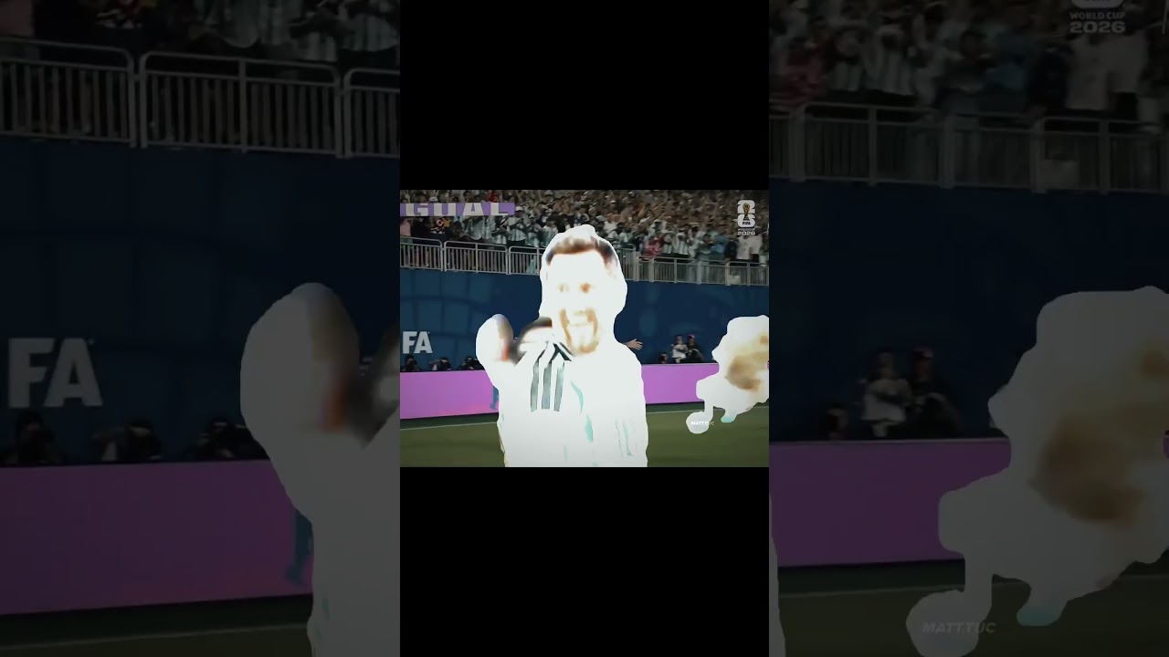 #edit #futbol #messi #mundial2026 #argentina #football #skills #goals