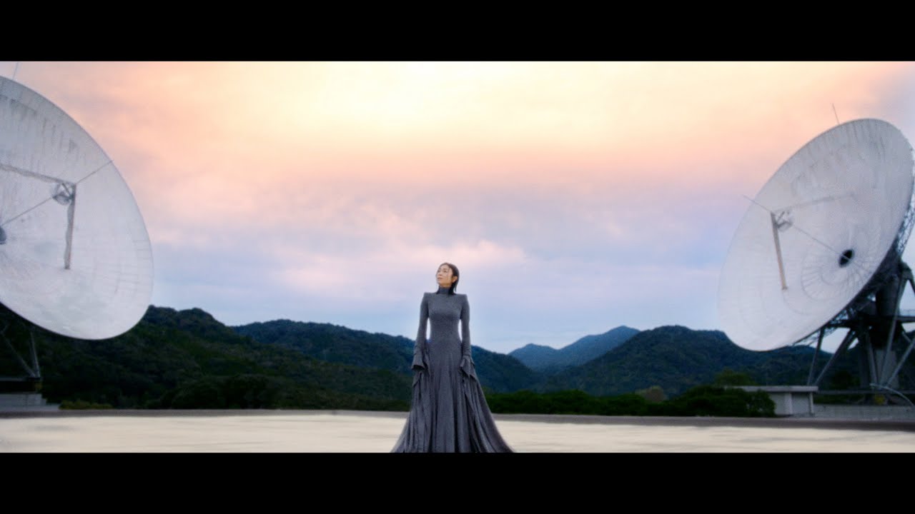 宇多田ヒカル『Electricity』Music Video