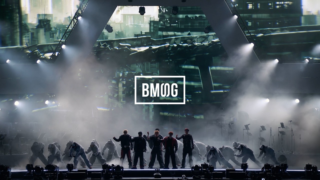 BE:FIRST Stadium Live 2026 We are the “BE:ST” -Digest-