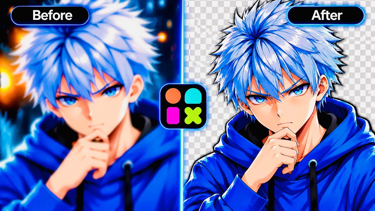 🔥 Remove Background in HD Quality for FREE! | Designkit AI Tool Tutorial