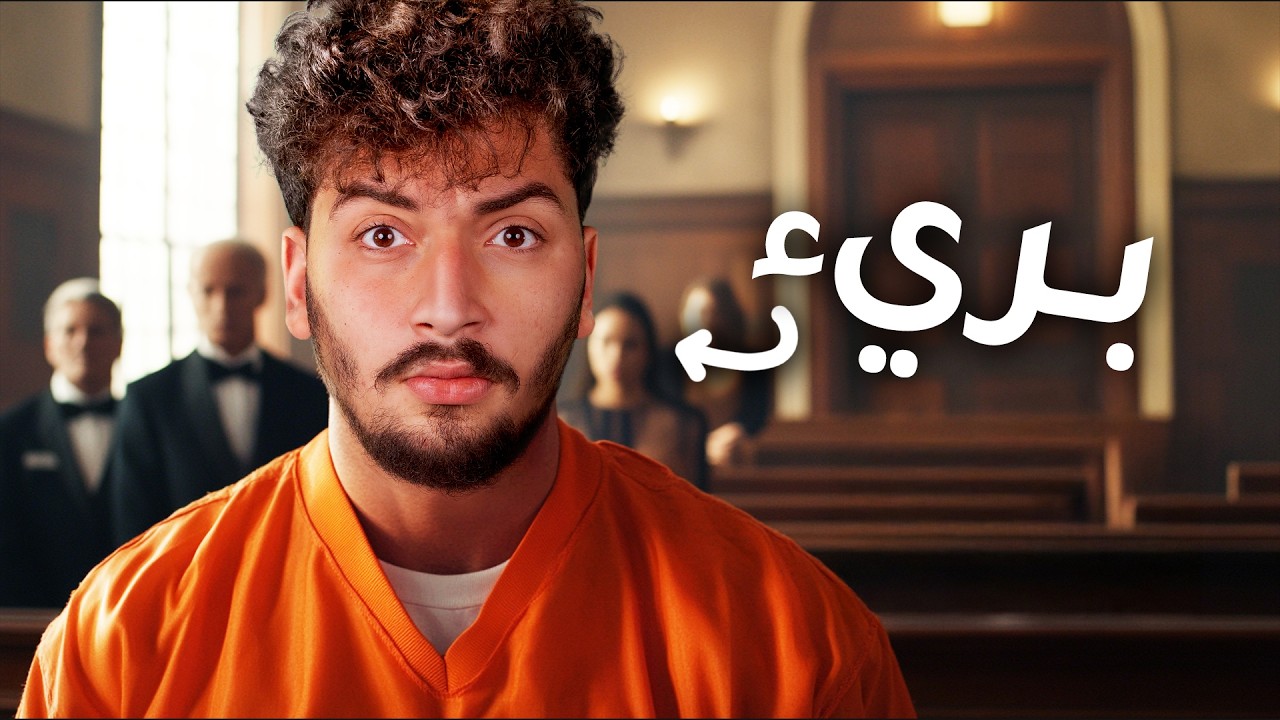 شو اللي عمله هاد الشخص؟ جريمة مجنونة