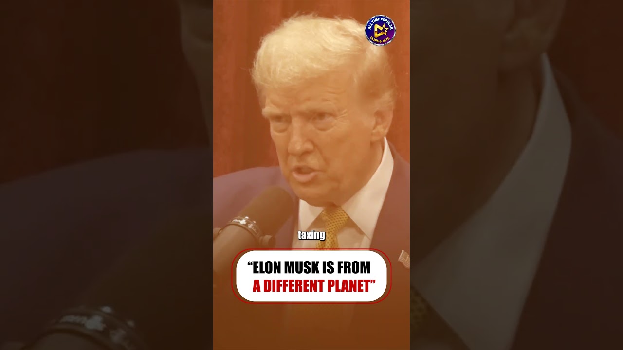 Is Elon Musk Even Human?