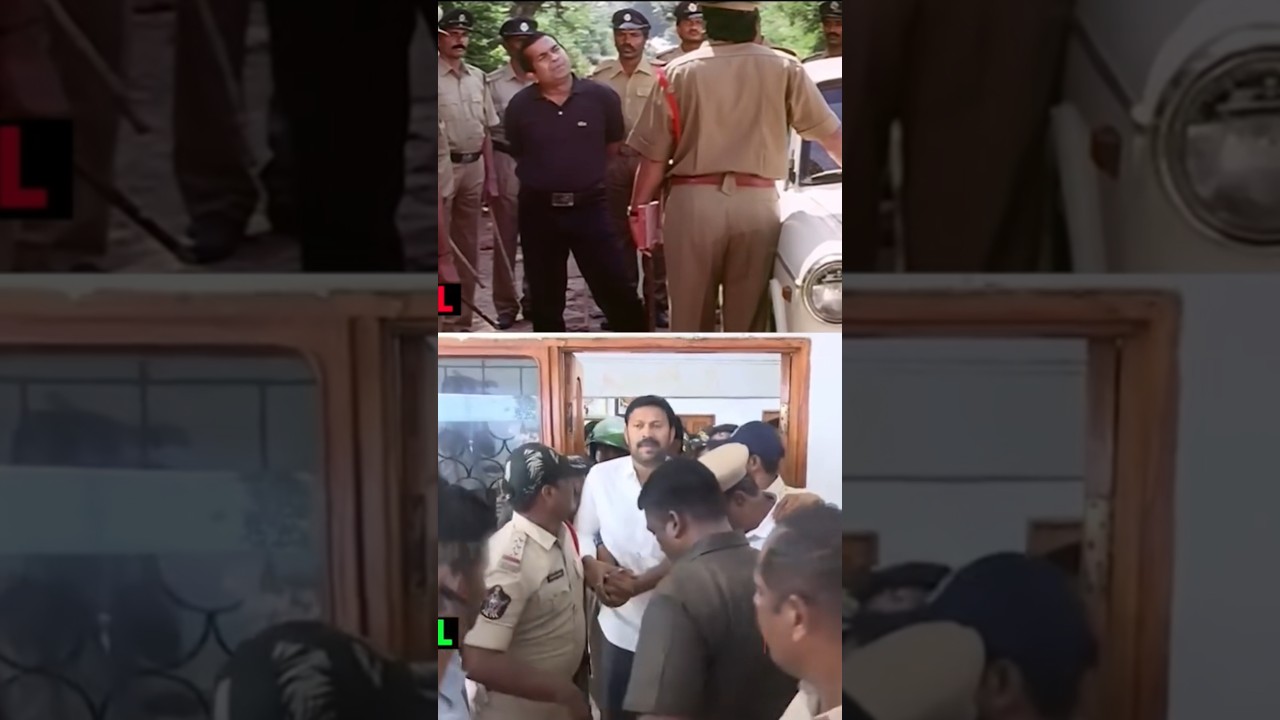 Ys అవినాష్ రెడ్డి అరెస్ట్..😂🤣 #ysavinashreddy #ycptrolls #tdpyouthofficial