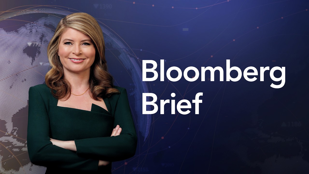 Chip Rebound, Amazon Results Bolster Stock Rally | Bloomberg Brief 07/31/26
