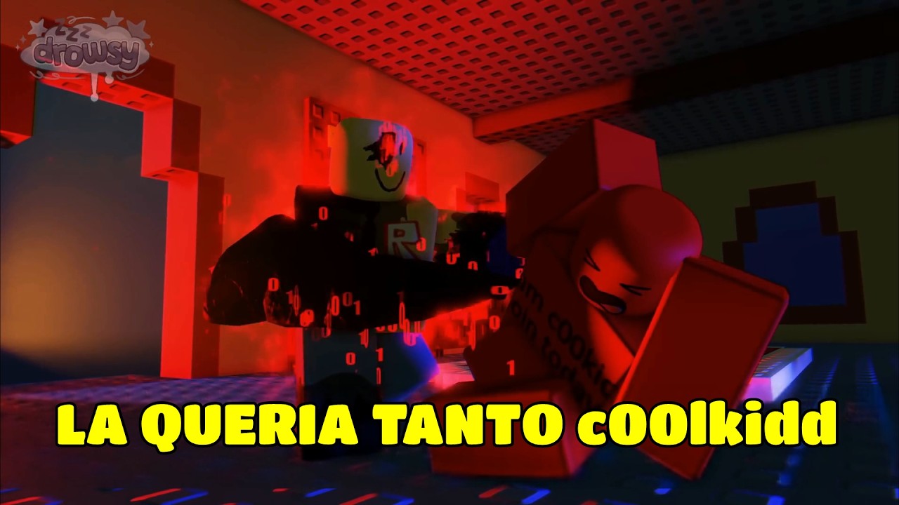 LA CENA DE JONH DOE | Fandub Español Latino |