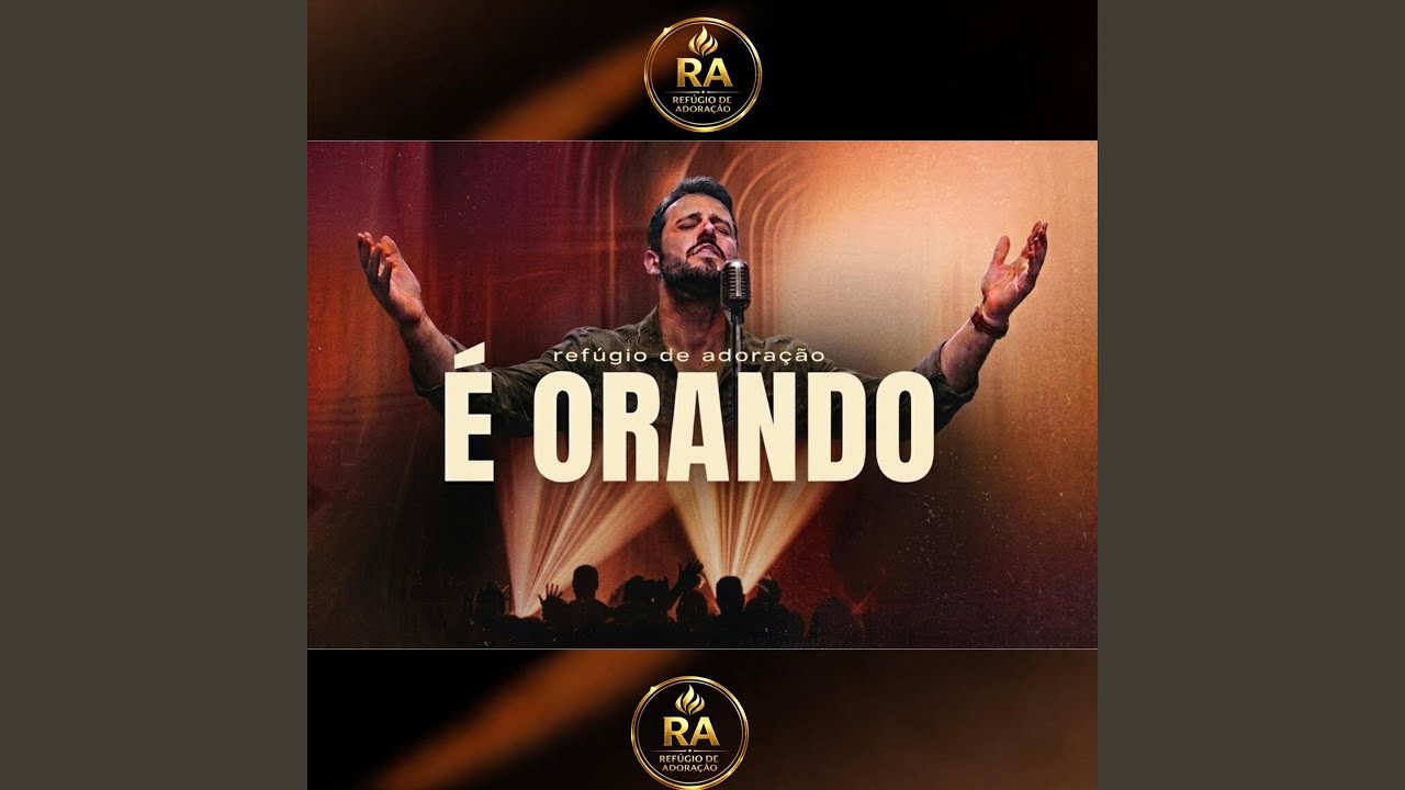 É Orando
