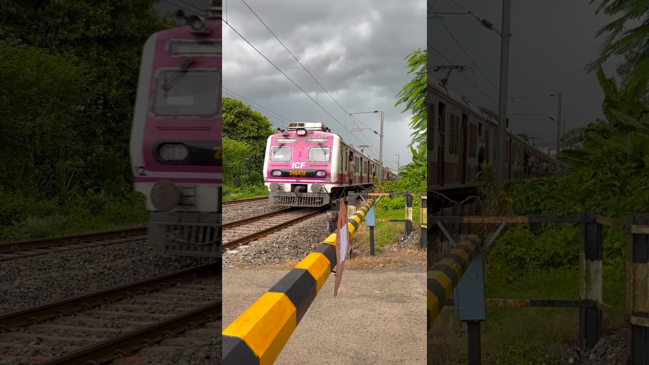 Furious Mode Pink Emu skip Railgate #shorts