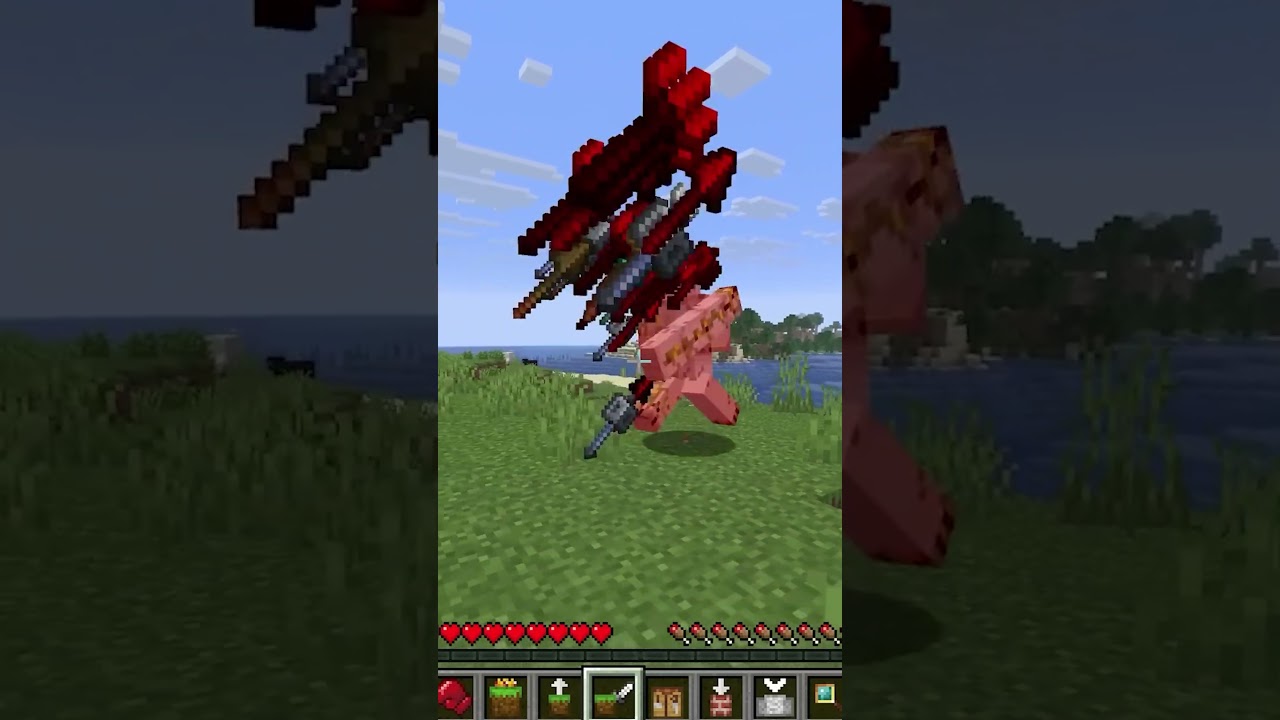 Mojang xóa HÒM ĐỒ Trong Minecraft #channy #minecraft  video tư liệu từ: Shulkercraft