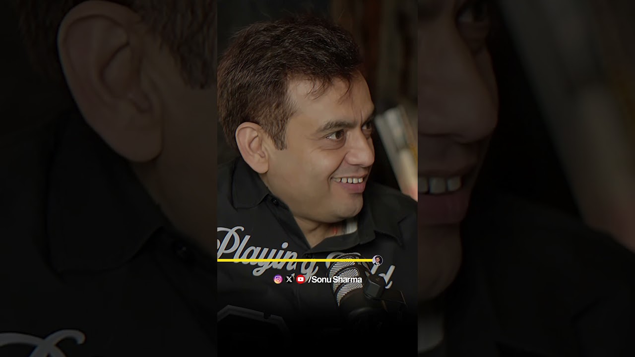 अच्छा मुसलमान कौन? Ft. Avadh Ojha Sir #shorts #podcastclips #shorts