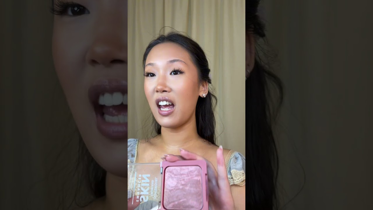 full face of drugstore makeup!