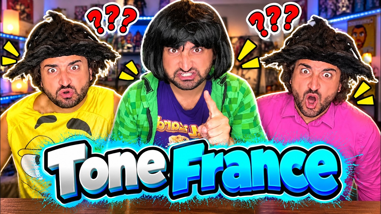 New Tone France TikTok 2026 | Funny Tone France Shorts 2026 #part5