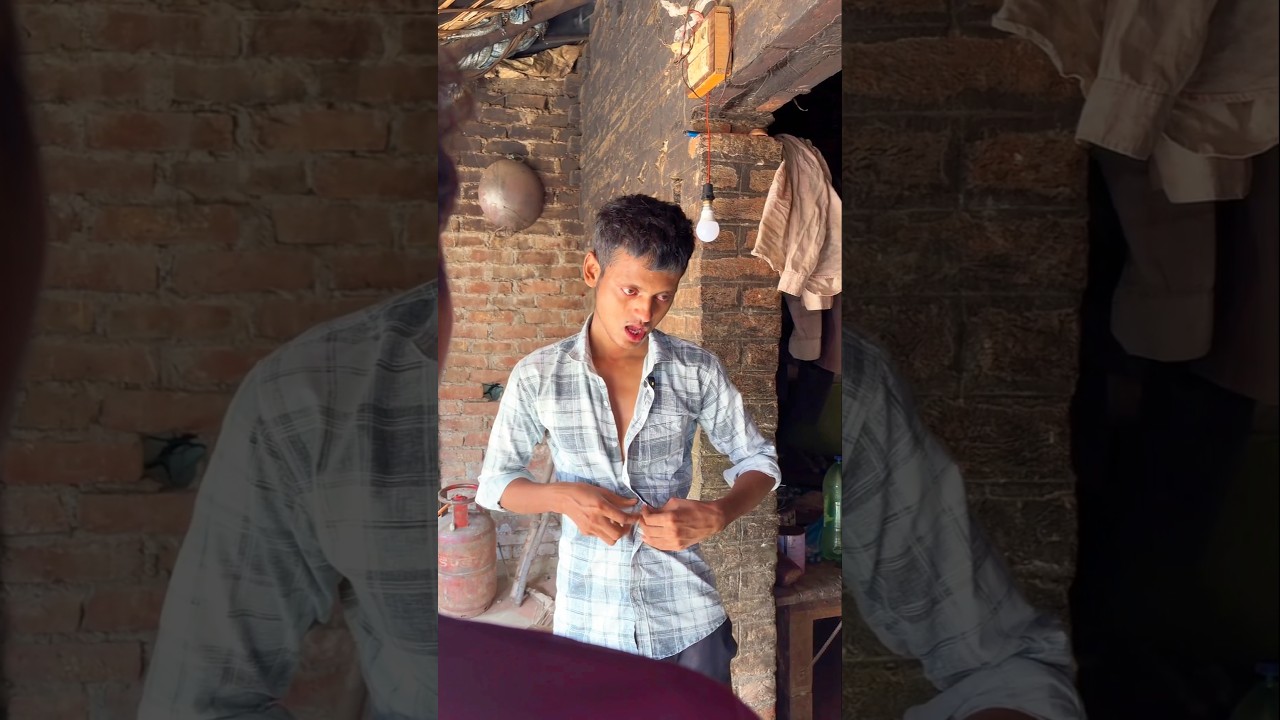 Chhote Bhai ne Kapde Ultra Liye😰 #cooking #food #recipe #vlog #vlogging #dailyvlog #shorts