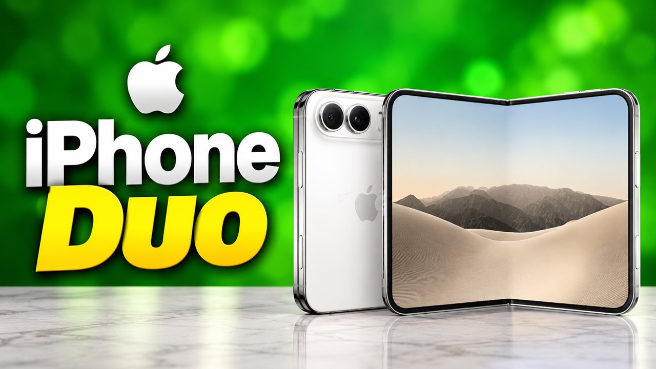 Apple's iPhone Duo: 10 HUGE Things You Need to Know!