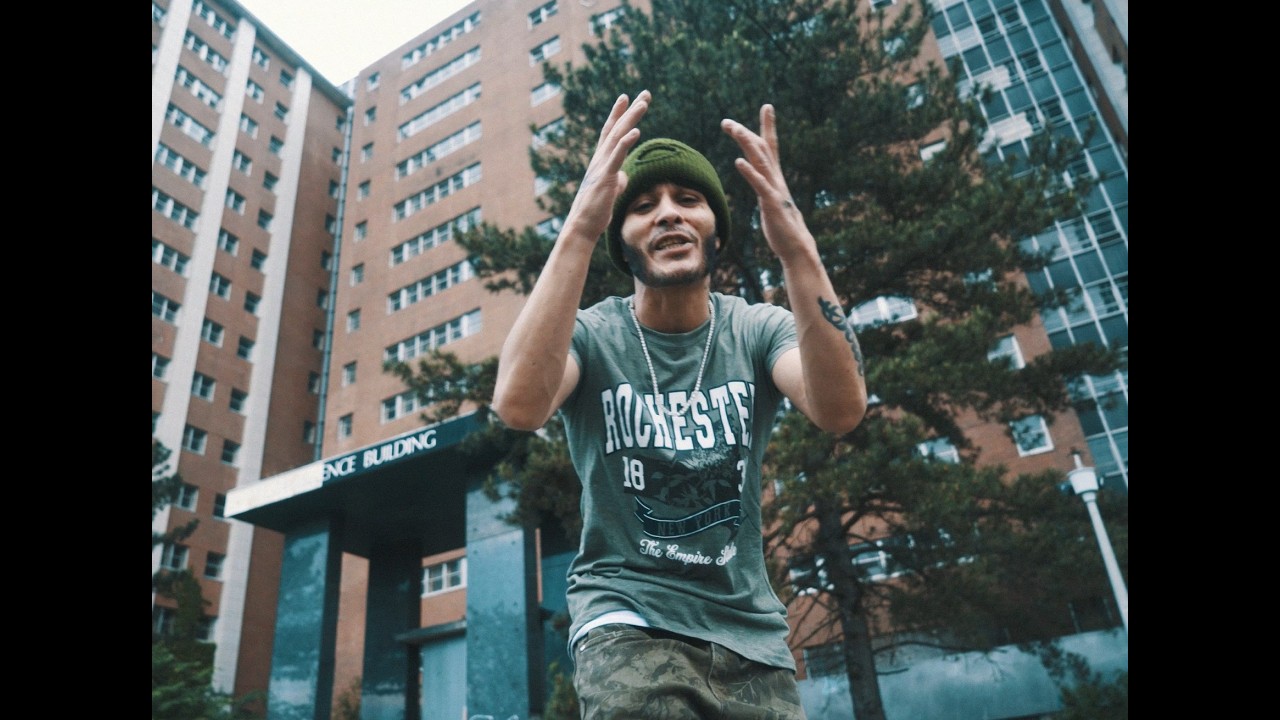 Eto Ft. Jai Black - MUUUURDERAH (Prod. Christiannity) (Official Music Video) #aMercenaryFilm