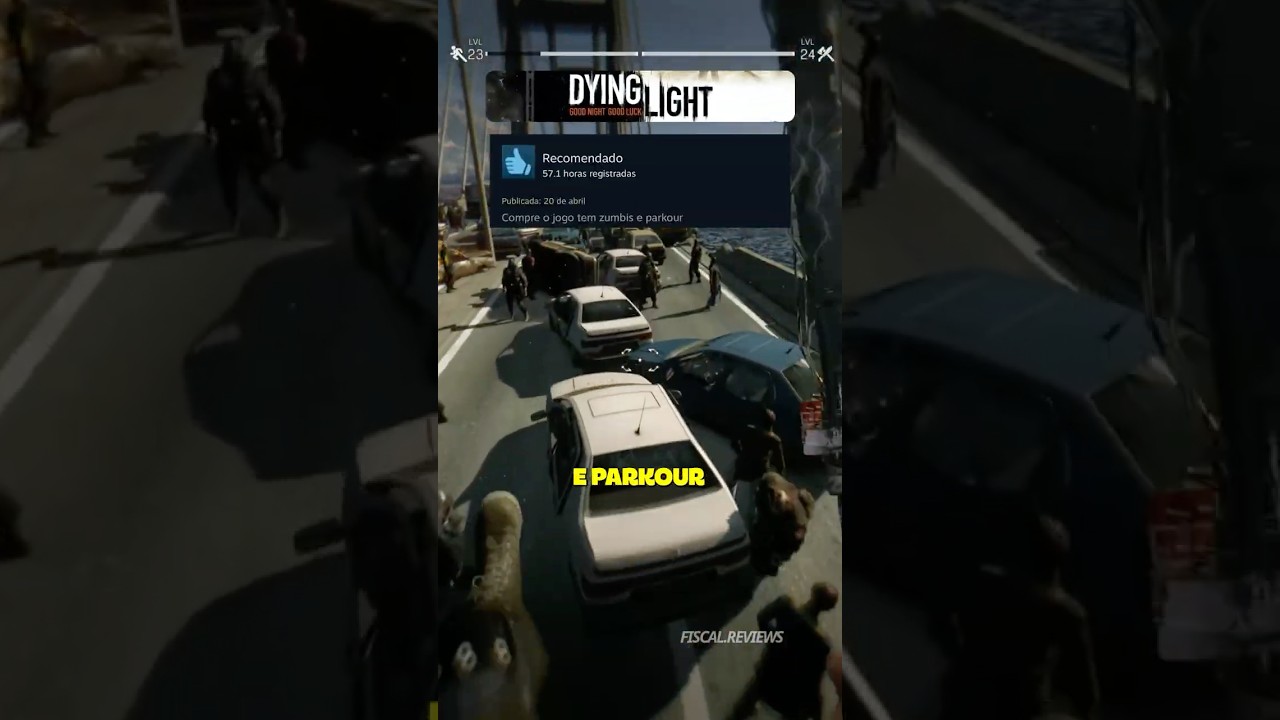 Dying Light #jogos #games #dyinglight #dyinglightgame #pcgaming