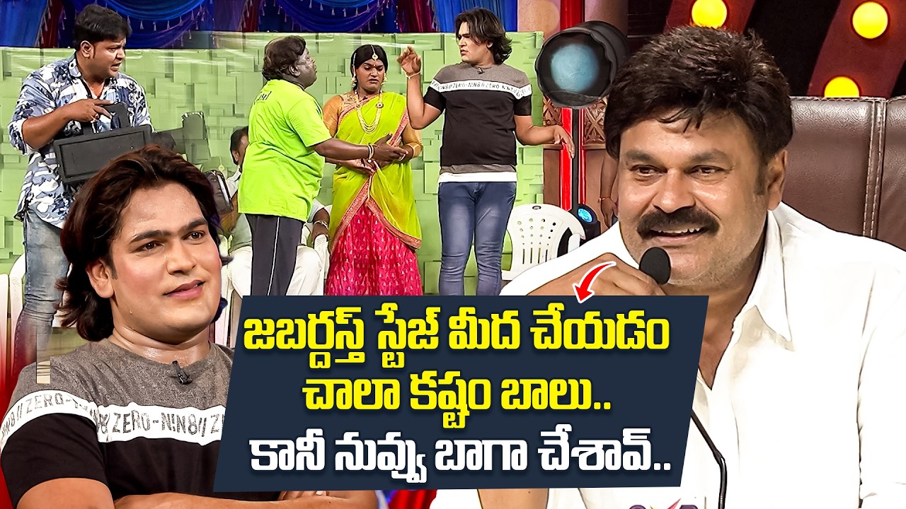 BEST Comedy Skits - Get Your Daily Dose of Laughter with Bullet Bhaskar | Extra Jabardasth | ETV