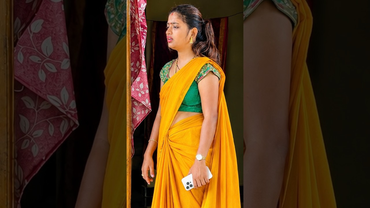 Kasai Kodallu 🏠 | part-14 | Nestame Shaapam Ithe 💔 | Wondering Minds  | Sathyanwesh #shorts