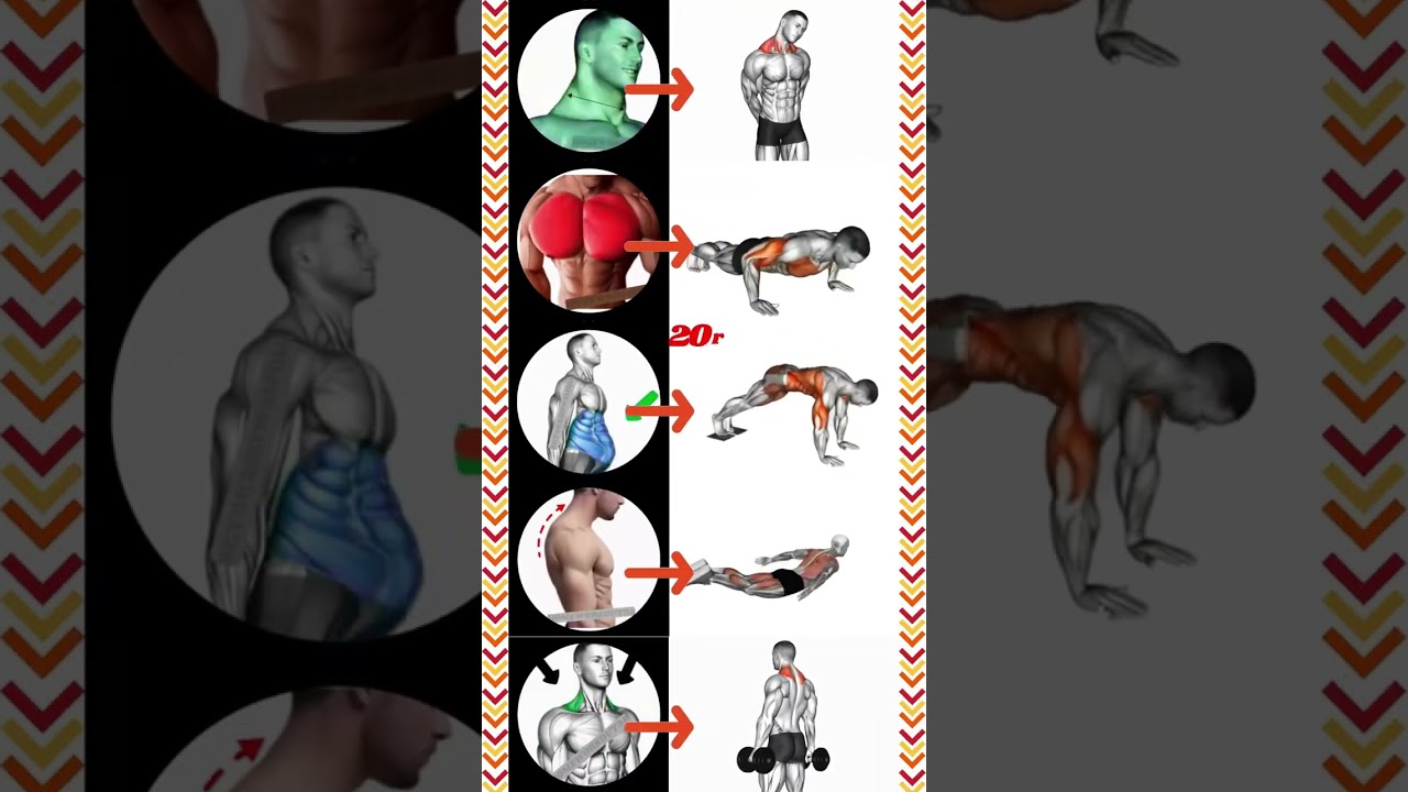 best home workout #workout #motivation
