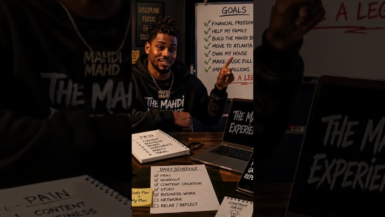 consistency is key #viral
