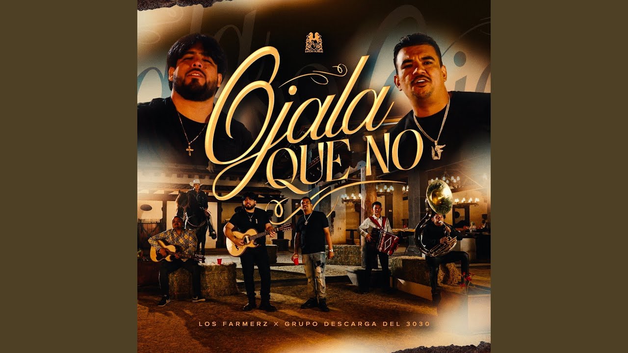 Ojala Que No