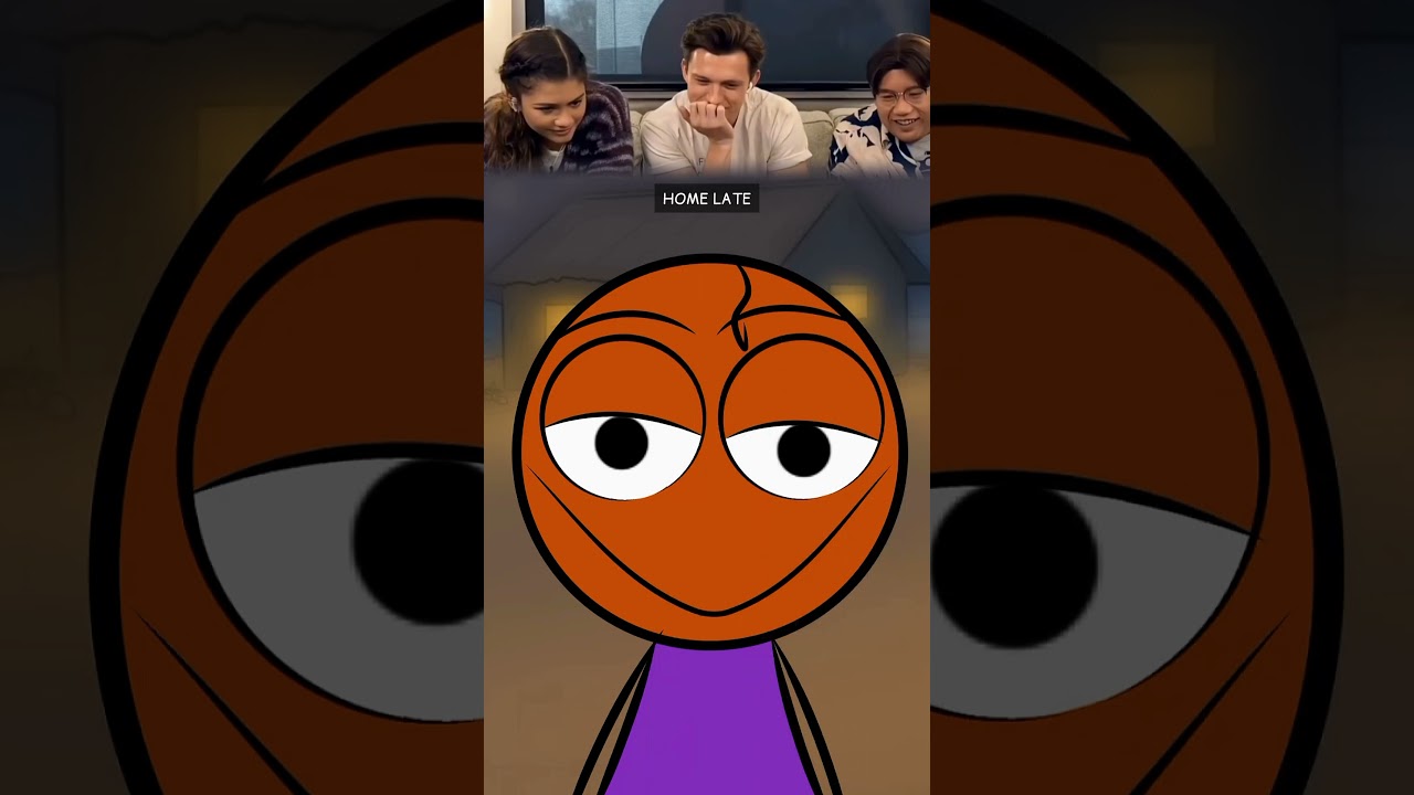 Tom Holland React Viral Videos #tomholland #funny #trynottolaugh #reaction