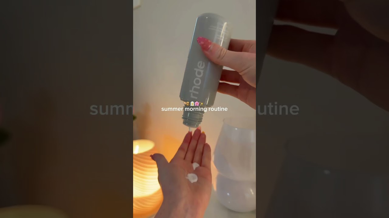 🩰🧸 #daily #minivlog #skincare #beauty #morning #grwm #foryou #room #cute #unfrezzmyaccount
