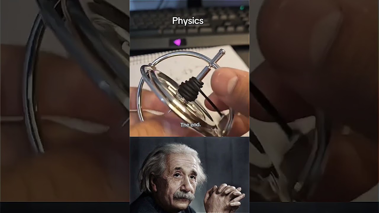 Albert Einstein Sigmarule 🤯#shorts #physics #alberteinstein