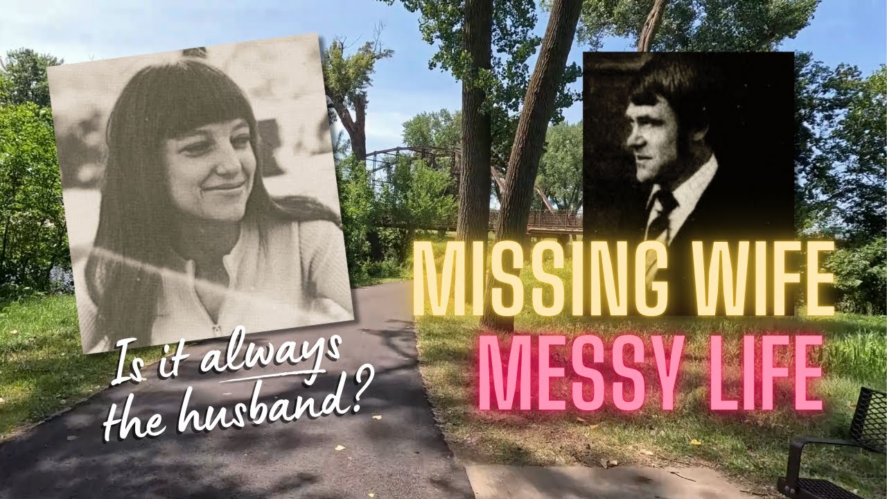 Planted Evidence and Conspiracy Stories | Ellabeth Lodermeier | Big Sioux River Walk